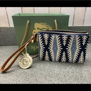 Spartina Wristlet